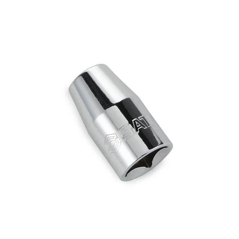 SATA 12.5MM series screwdriver head connector (8MM screwdriver head socket); 13914