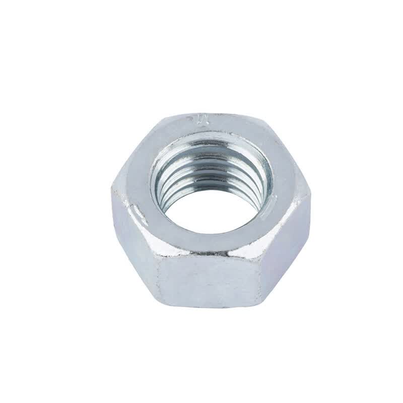 WURTH Hex Head Nuts - ISO4032-8-WS13-(A2K)-M8 (100 pieces/box)