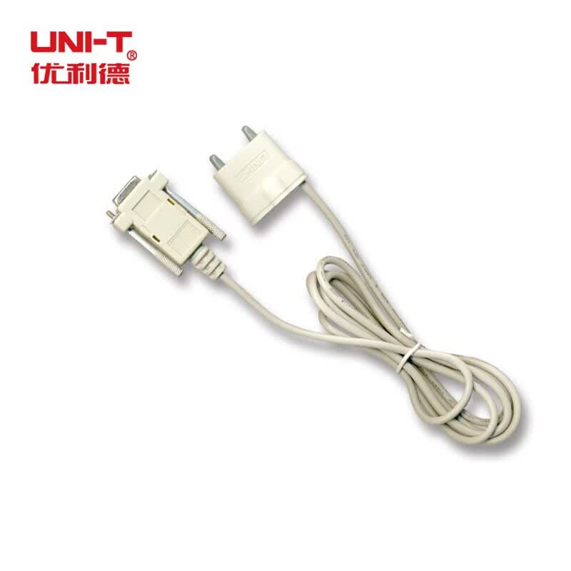 UNI-T RS232 data cable; UT-D01