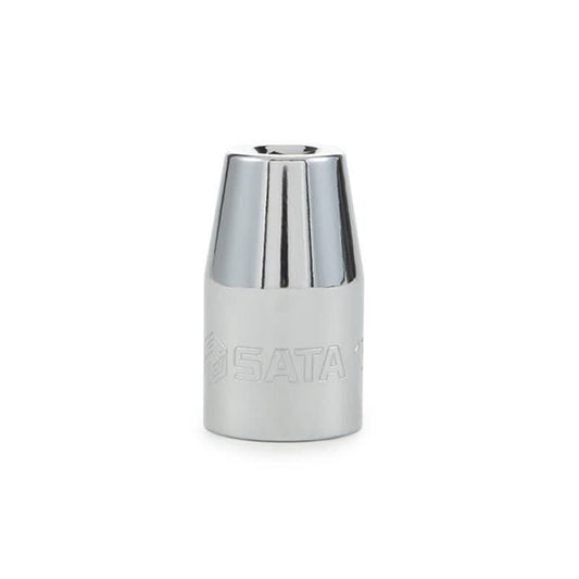 SATA 12.5MM series screwdriver head connector (8MM screwdriver head socket); 13914