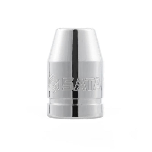 SATA 10MM series screwdriver head connector (6.3MM screwdriver head socket); 12917