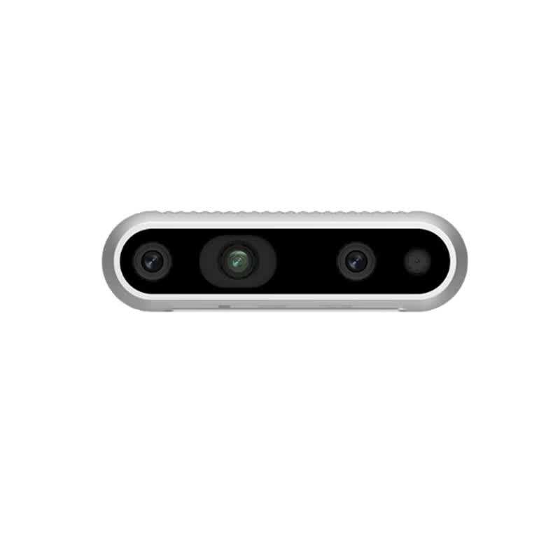 INTEL RealSense Depth Camera #Dual Camera #D435 OEM Package