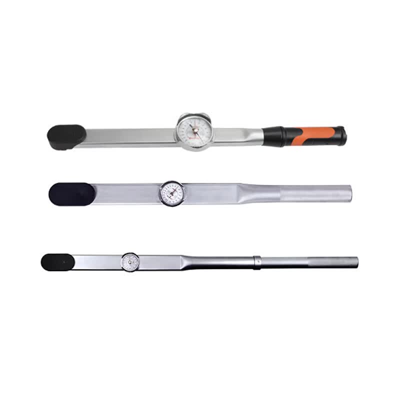 Steel Shield Pointer Torque Wrench 0-6 N.m; S016143