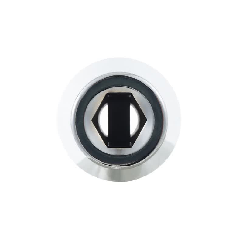SATA 12.5MM series screwdriver head connector (8MM screwdriver head socket); 13914