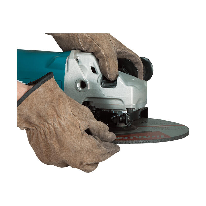 Makita angle grinder 180mm (7 inches) 2200W; GA7061R