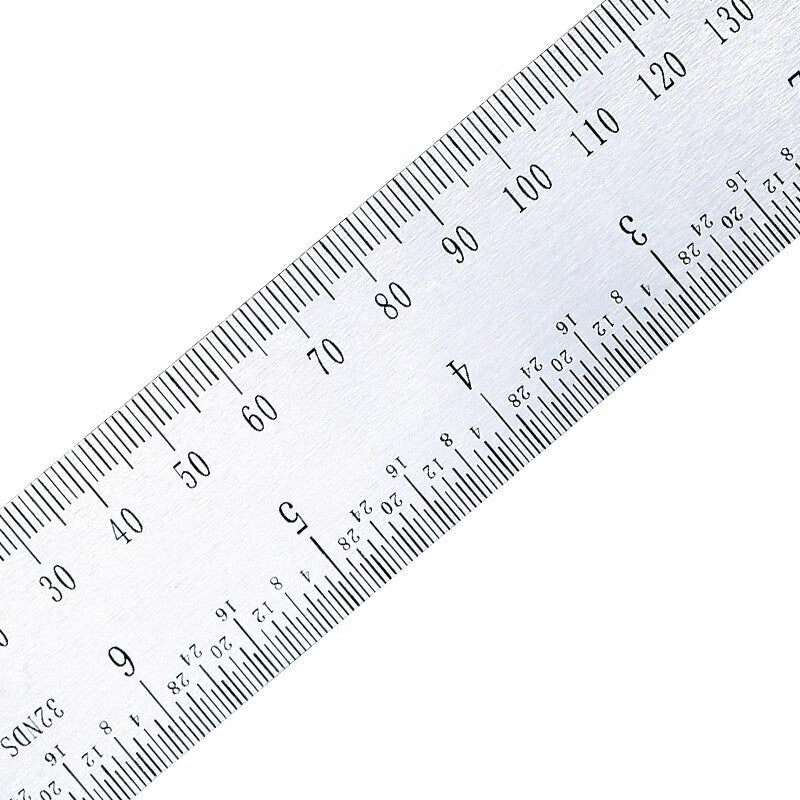 INSIZE Digital Protractor, Angle Gauge, Electronic Protractor 360° Measuring Tool 2176-300, Measuring Range 300mm
