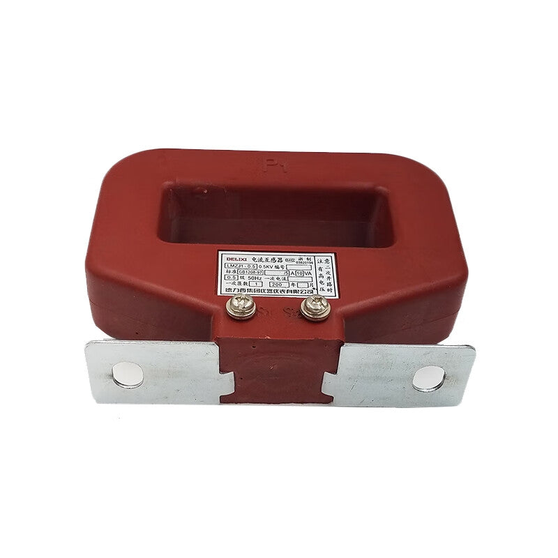 Delixi Electrical Transformer 1LMZJ1 2000/5 15-3.75VA