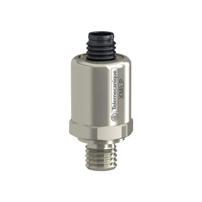 Telemeco XMLP series electronic pressure sensor; XMLP500MD21F
