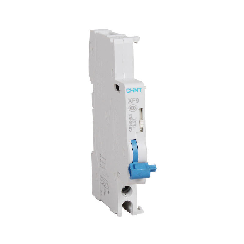 Chint circuit breaker accessories; XF9 auxiliary contact (R)