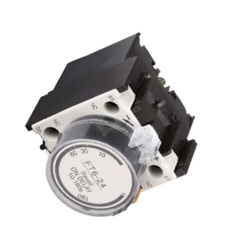 Delixi Electric AC Contactor Accessories Air Head 1FT6 10-180S