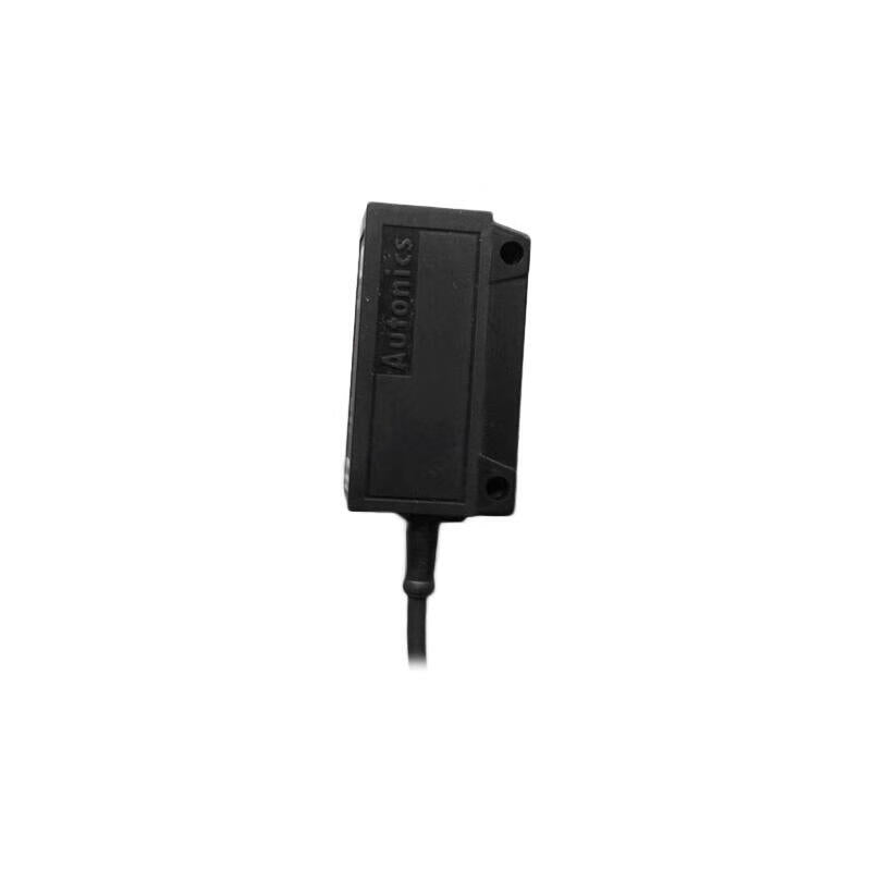 Autonics amplifier built-in photoelectric sensor through-beam type detection distance 3m DC12-24V NPN cable 2m ON when shielded; BM3M-TDT1,2