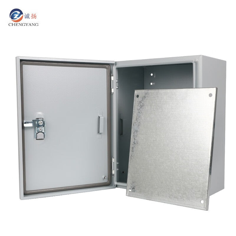 Chengyang CY-JXF Indoor Electrical Control Box - Thickened Power Cabinet