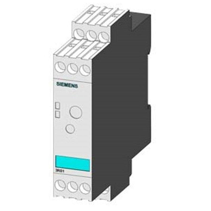 Siemens Energy 3RS1800-1HW01 Coupling Relay with Gold-Plated Contacts