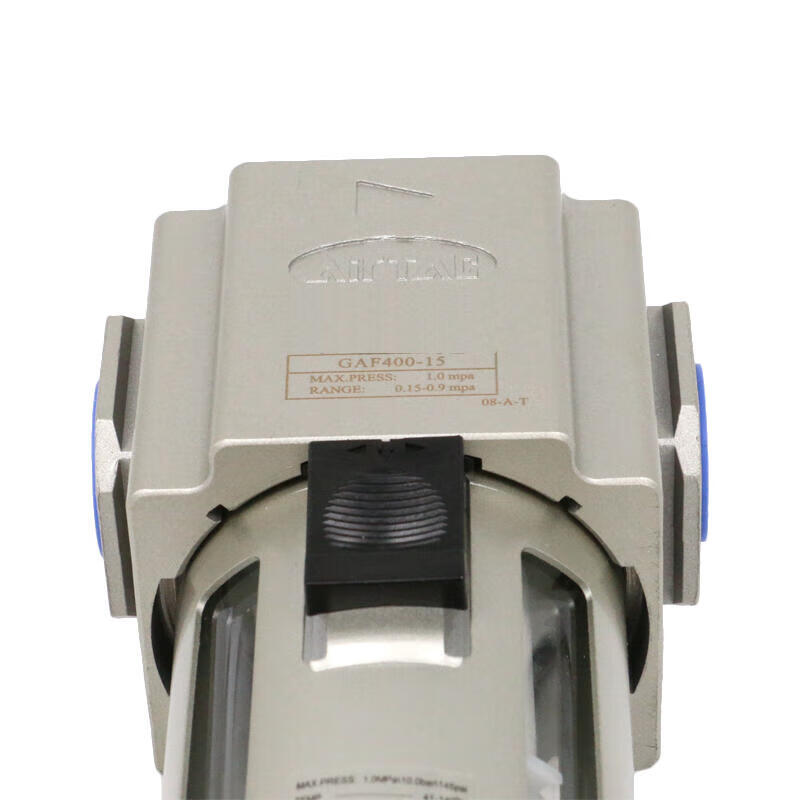 AirTAC Air Source Treatment Components - Filter; GAF40015