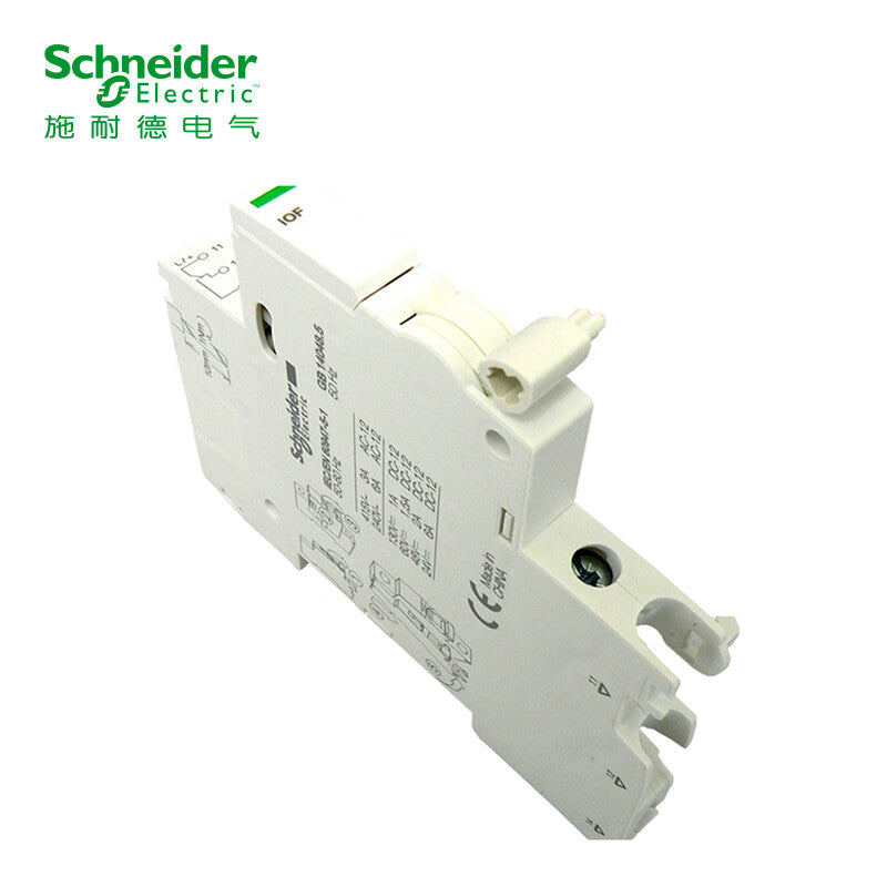 Schneider Electric Acti 9 Miniature Circuit Breaker A9N26924