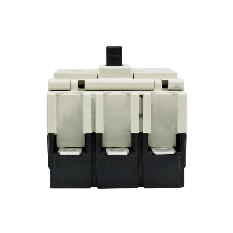 Mitsubishi Electric NF125-CV 3P 100A Molded Case Circuit Breaker