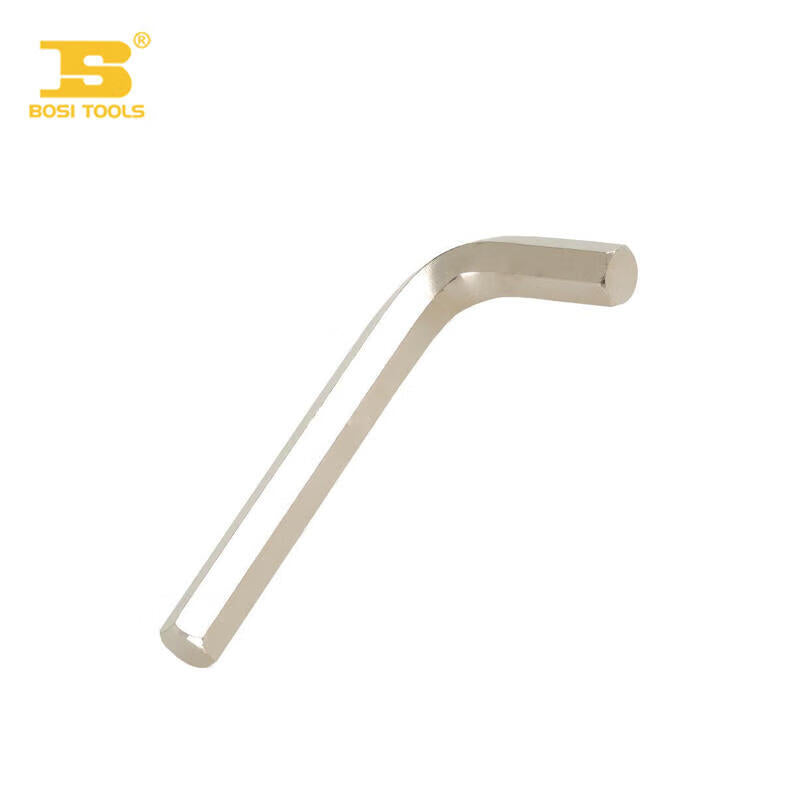 Persian L-shaped hexagon wrench 19mm | BS421819