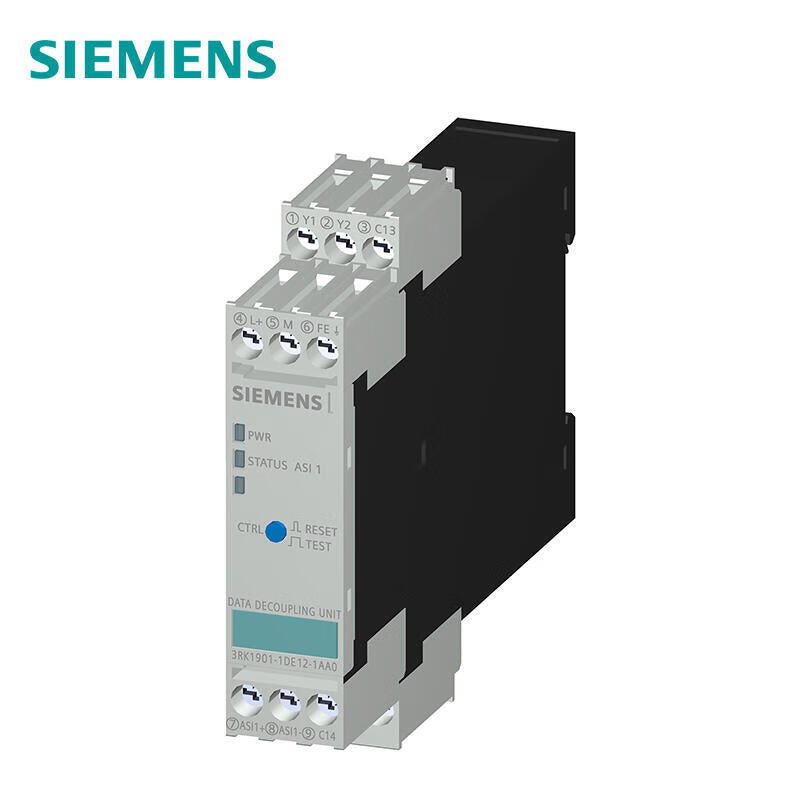 Siemens communication product AS-interface; 3RK19011DE121AA0