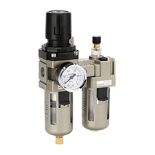 AC4010-06 AC2-unit oil-water separator