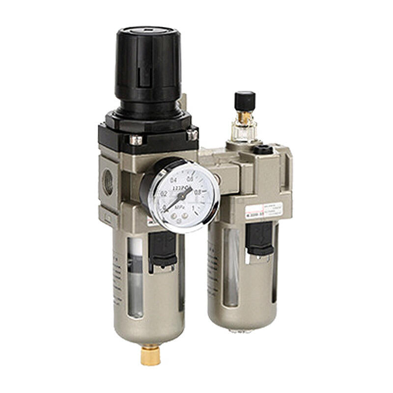 AC5010-10 AC two-piece oil-water separator