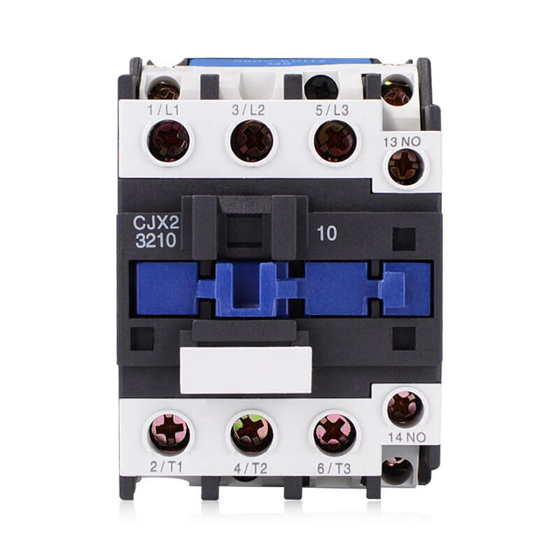 Chint CJX2-3210 AC Contactor 380V