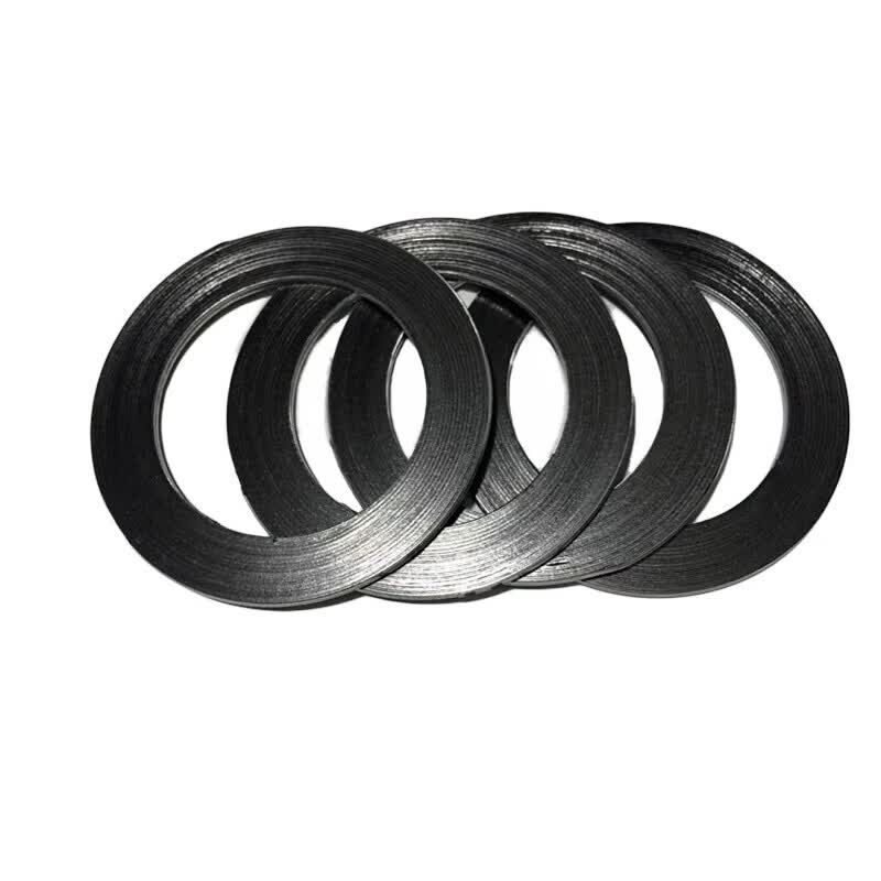 Aiyuetai Metal Graphite Wound Sheet A0220/DN150/PN16