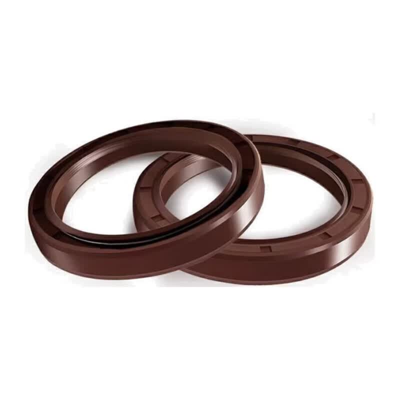 Aiyuetai Fluororubber TC Skeleton Oil Seal 18*29*7mm
