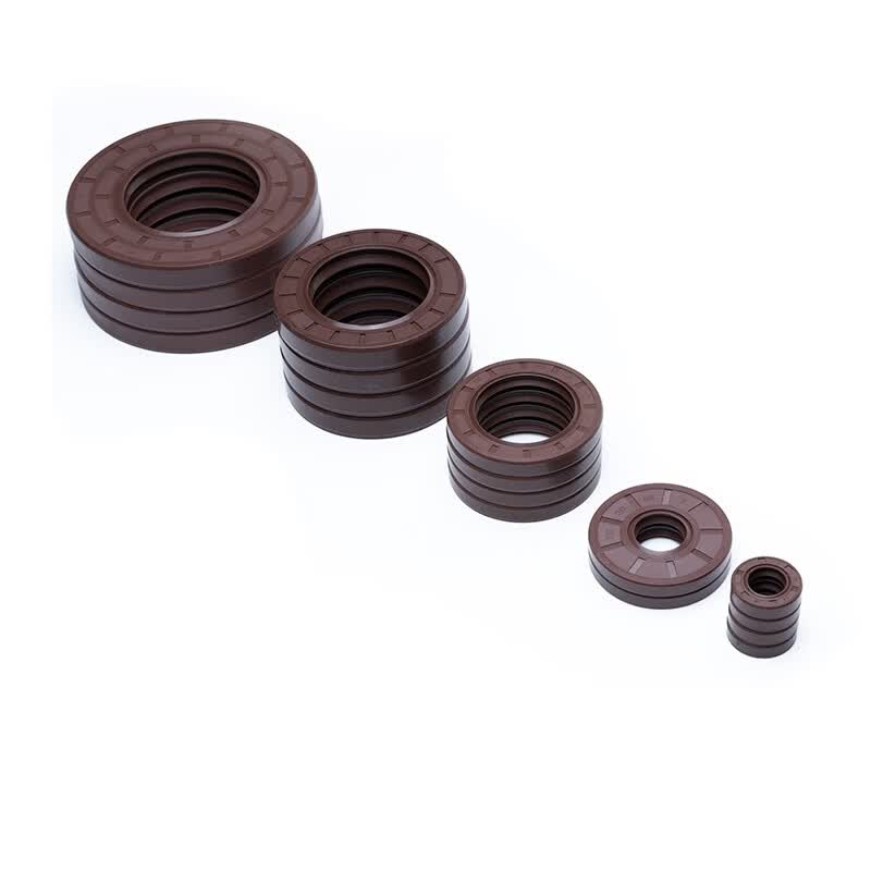 Aiyuetai Fluororubber TC Skeleton Oil Seal 60*72*7mm