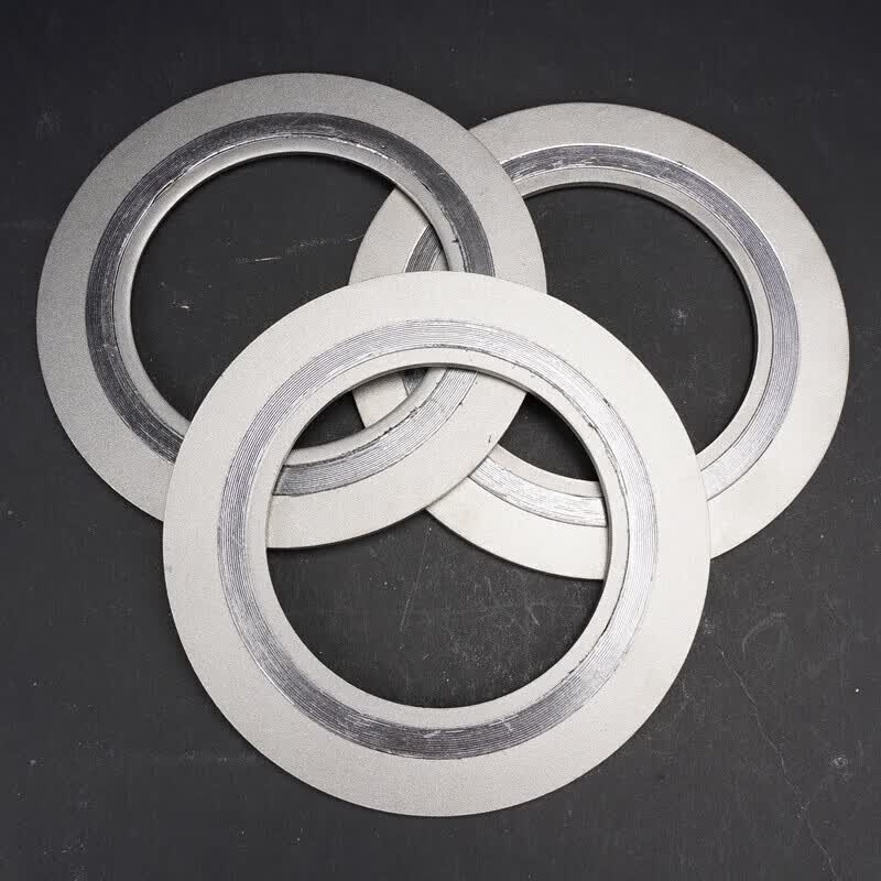 Aiyuetai Metal Graphite Wound Sheet A0220/DN150/PN16