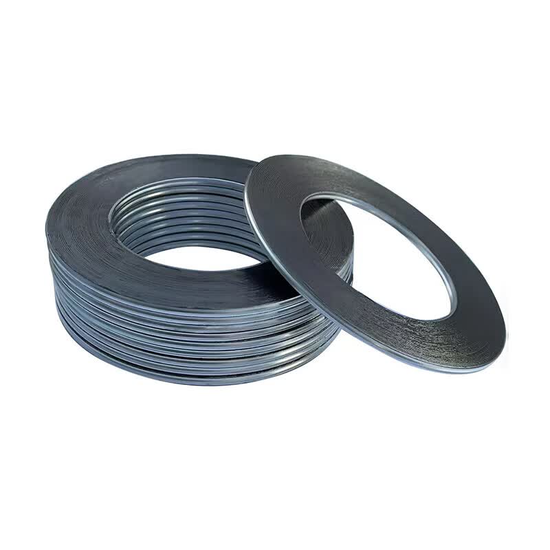 Aiyuetai Metal Graphite Wound Sheet A0220/DN150/PN16