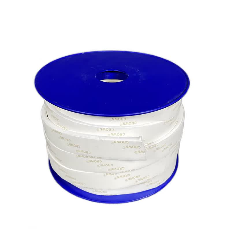 Aiyuetai Expanded PTFE Sealing Tape 20*8mm*5kg