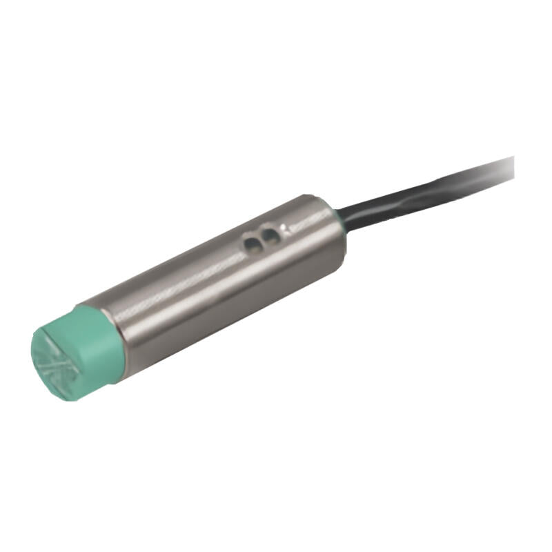 Pepperl+Fuchs Inductive Proximity Switch; NBN15-18GM60-UO