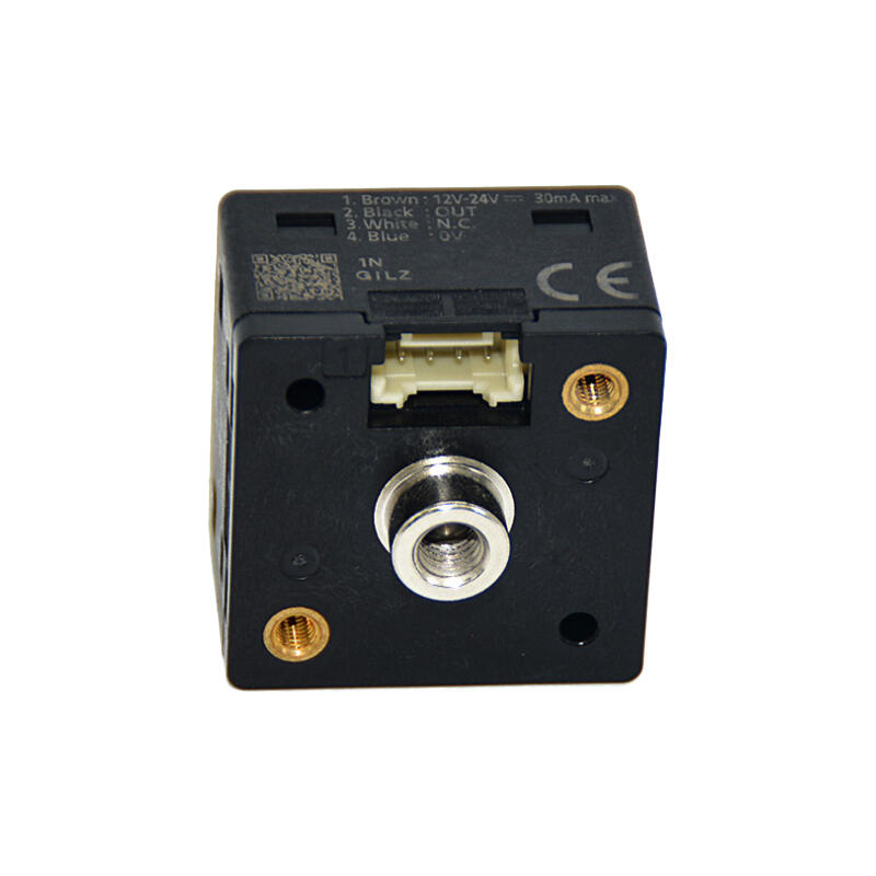 Panasonic Single Screen Digital Pressure Sensor; DP-001