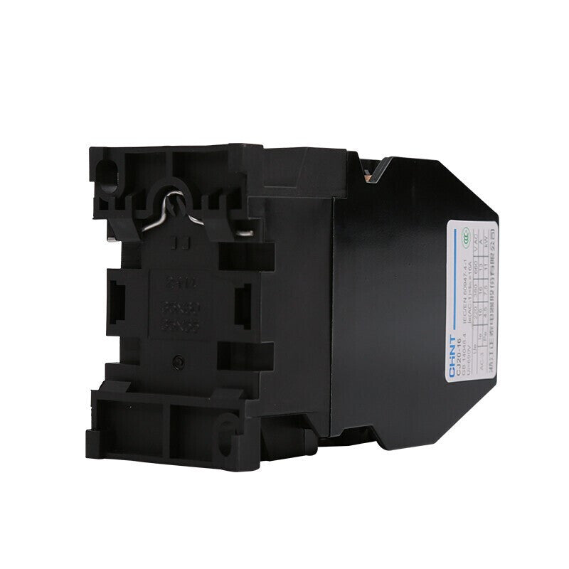 Chint (CHNT) CJ20-10-220V AC contactor two normally open and two normally closed