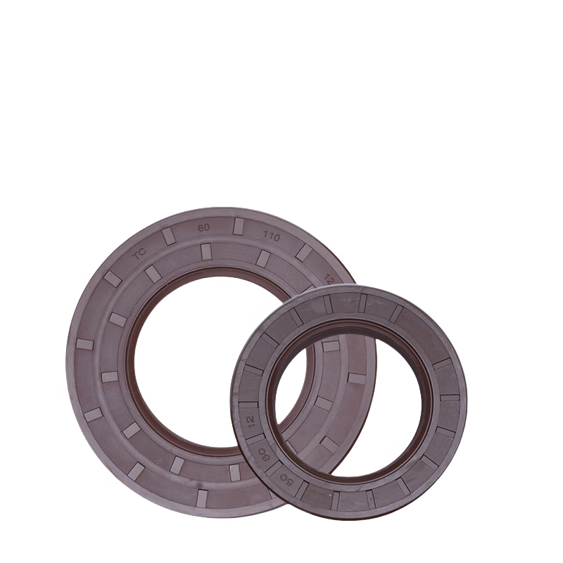 Tuanzhiyuan Fluororubber Skeleton Oil Seals: Complete Range of Sizes, Fluororubber Rhinestone Water Seals, High Temperature Resistant Oil Seals