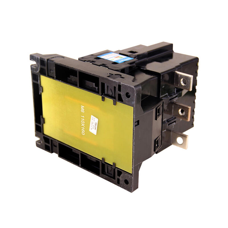 Delixi CJX1-170/22 Universal AC Contactor 50Hz 380V