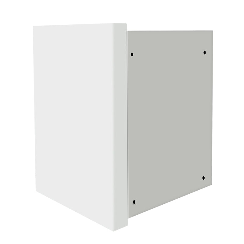 SW.6509 Outdoor Waterproof Network Control Cabinet - 60x45x50CM