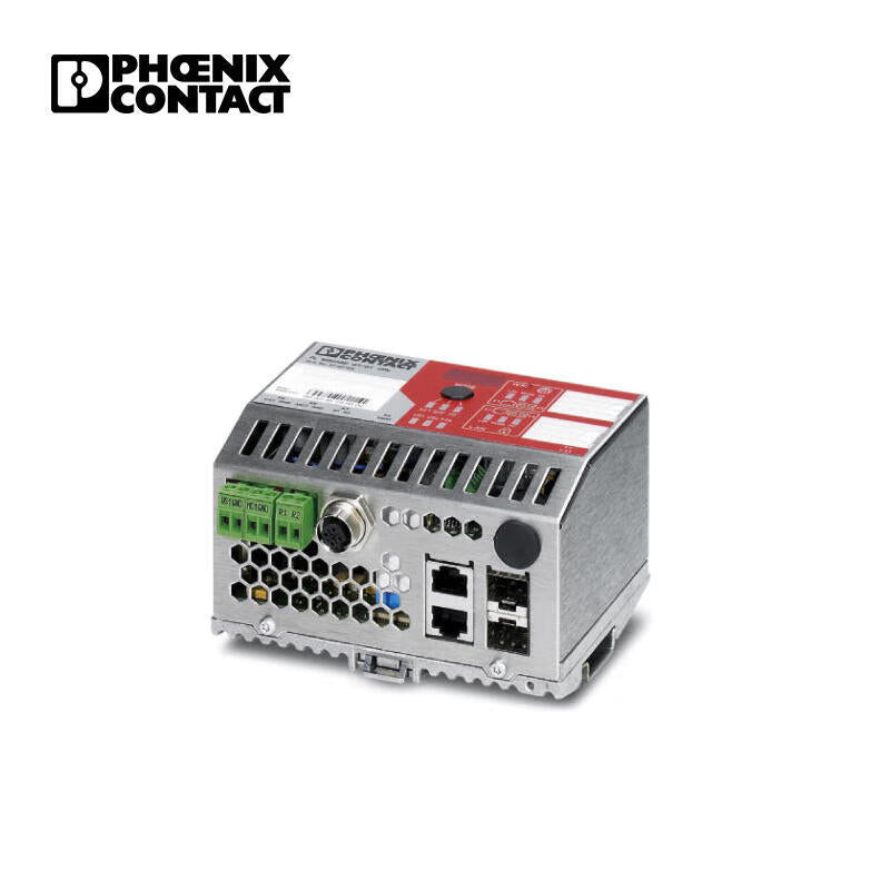 Phoenix router with intelligent firewall; FL MGUARD GT/GT