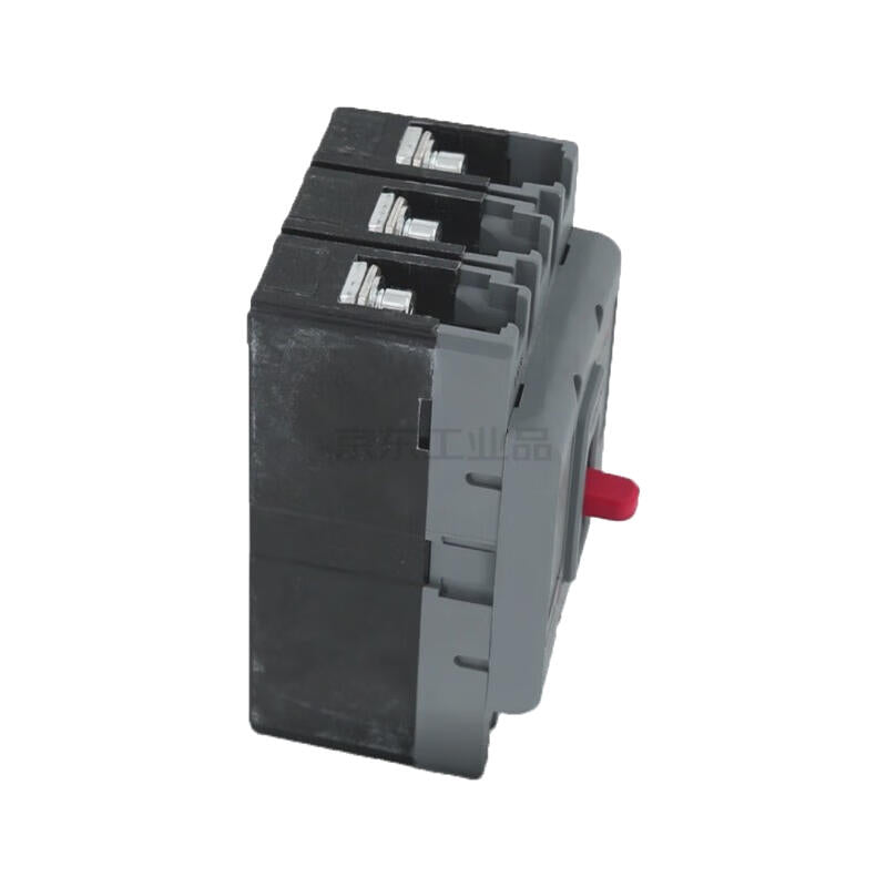 Delixi Molded Case Circuit Breaker CDM3-100S/3300 100A