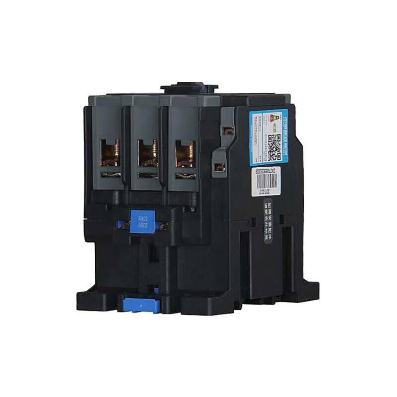 CHINT NXC-100 AC Contactor for 380V Applications
