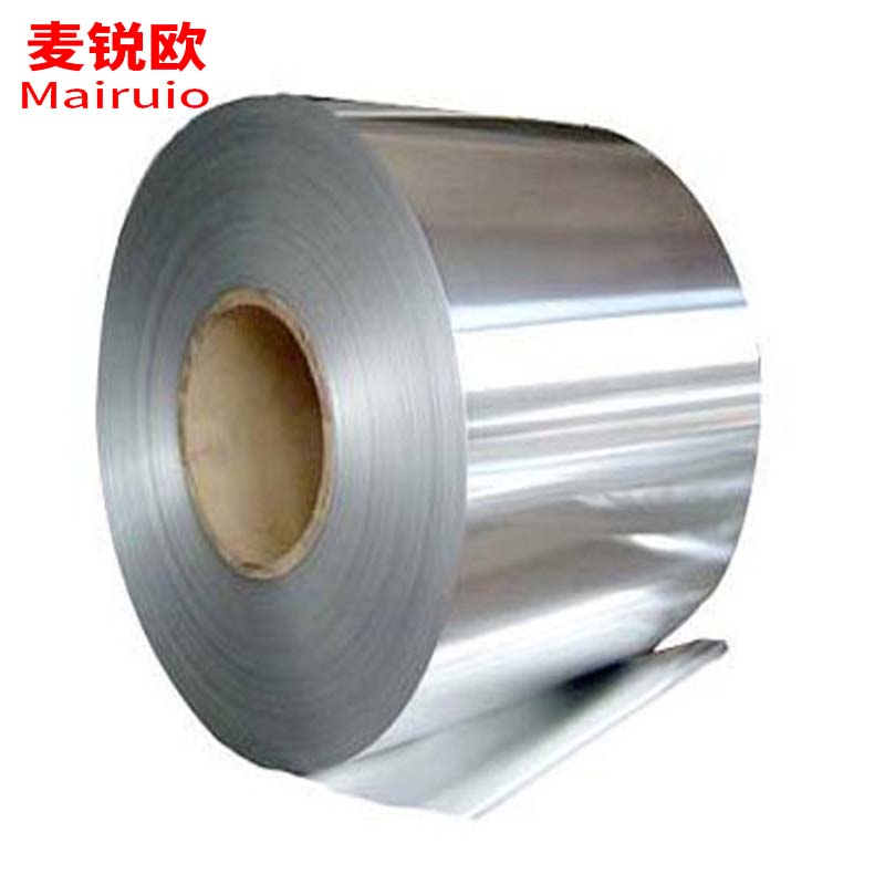 Merio 1060 aluminum sheet/coil, pipe insulation aluminum coil, aluminum sheet, alloy thin aluminum strip, 0.5*1000mm, 1 meter