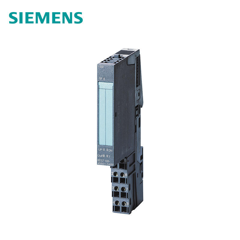 Siemens function module; 6ES71384DF010AB0