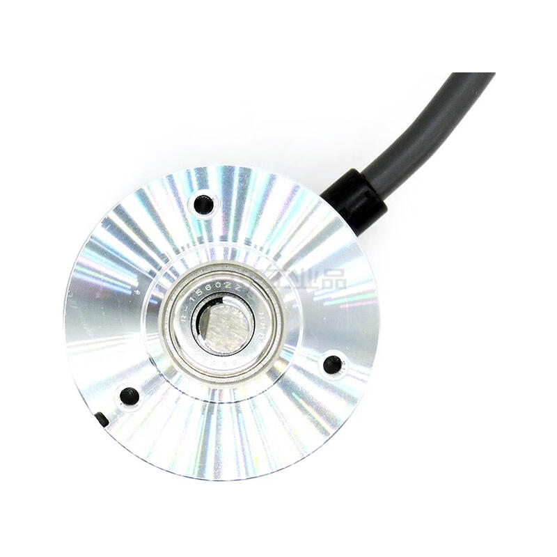 Omron rotary encoder; E6B2-CWZ5B 2000P/R 0.5M BY OMS