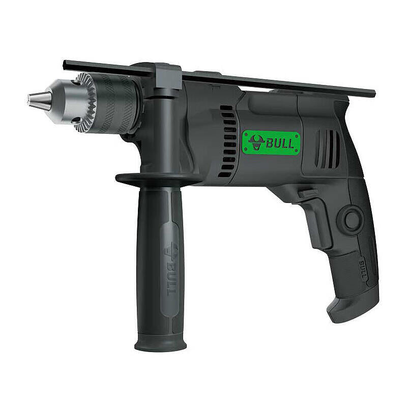 Bull 650W 13mm Impact Drill | GDZ650-13H