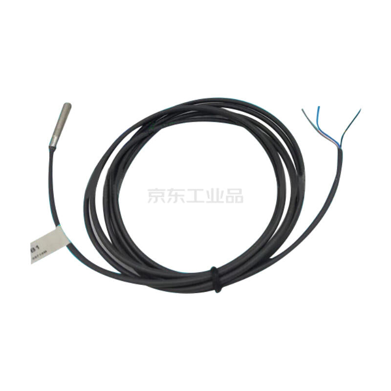 Omron proximity sensor; E2B-M12LS04-WZ-B1 2M OMS