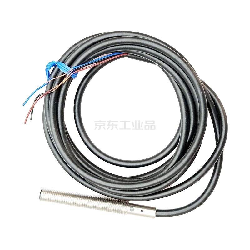 Omron proximity sensor; E2B-M12LS04-WZ-B1 2M OMS