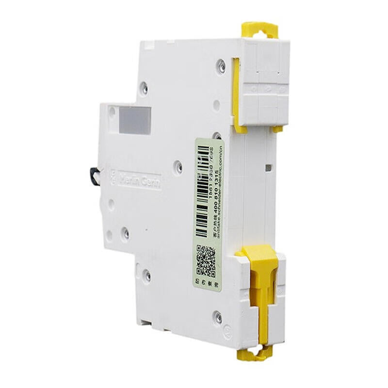 Schneider Electric miniature circuit breaker; iDPNN C 32A 6KA