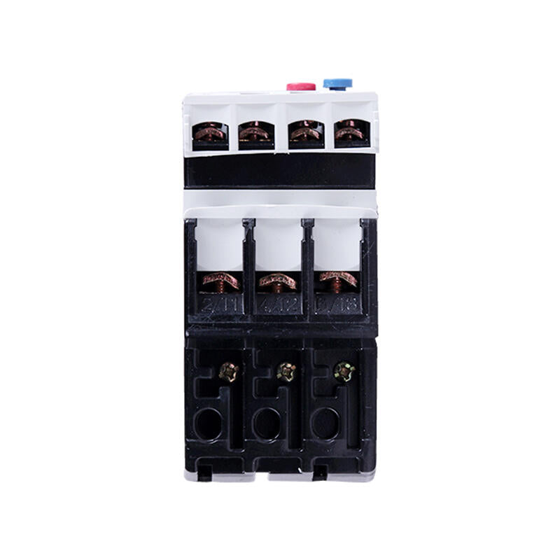 Chint thermal overload relay; NR2-25/Z 0.4-0.63A