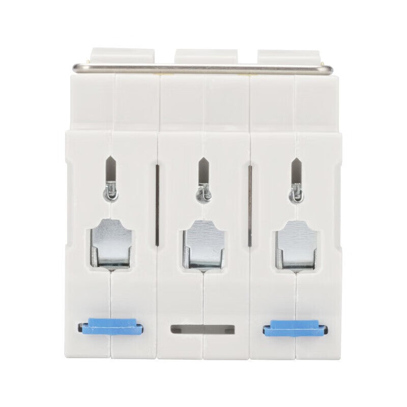 CHNT DZ-RT28N-32X-3P cylindrical fuse base with indicator light