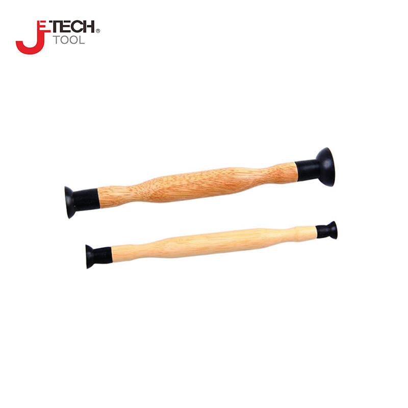 Jetech A11-VG Manual Valve Grinder for High-Precision Applications